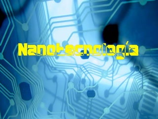 Nanotecnologia definitivo