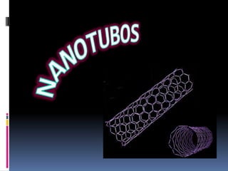 NANOTUBOS,[object Object]