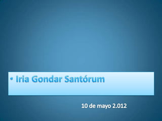 Nanotubos de carbono