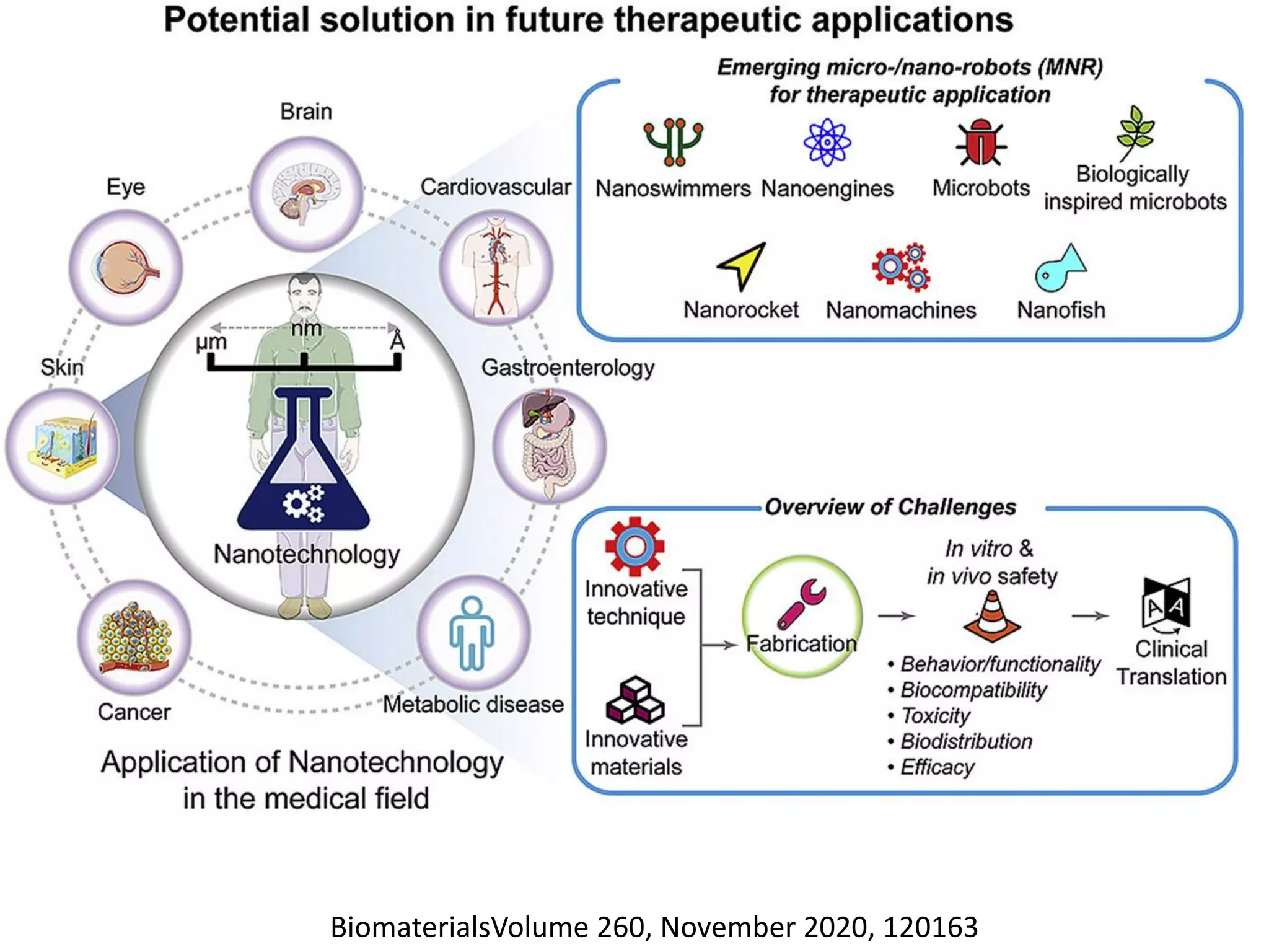 BiomaterialsVolume 260, November 2020, 120163
 
