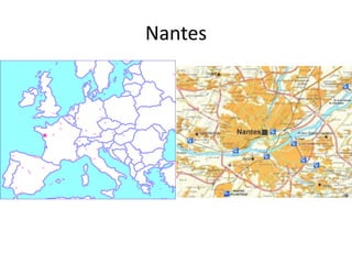 Nantes
 