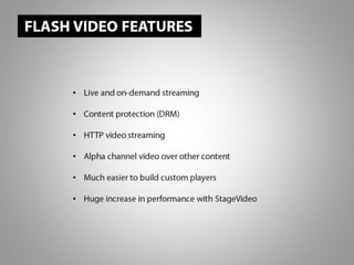 © 2010 Adobe Systems Incorporated. All Rights Reserved.
 