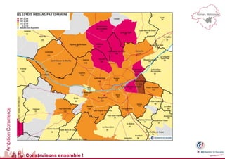 Ambition Commerce




                    Construisons ensemble !
 