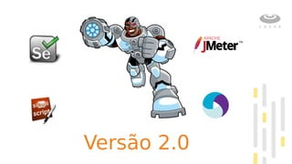 Versão 2.0
