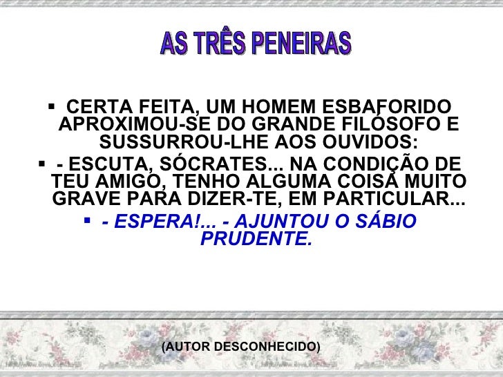 Nao Julgues Compreenda