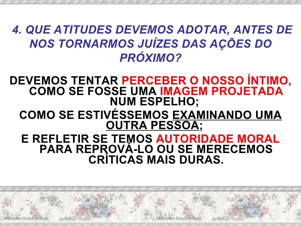 Nao Julgues Compreenda