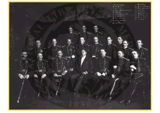 U.S. Public Health Service (1815)
 