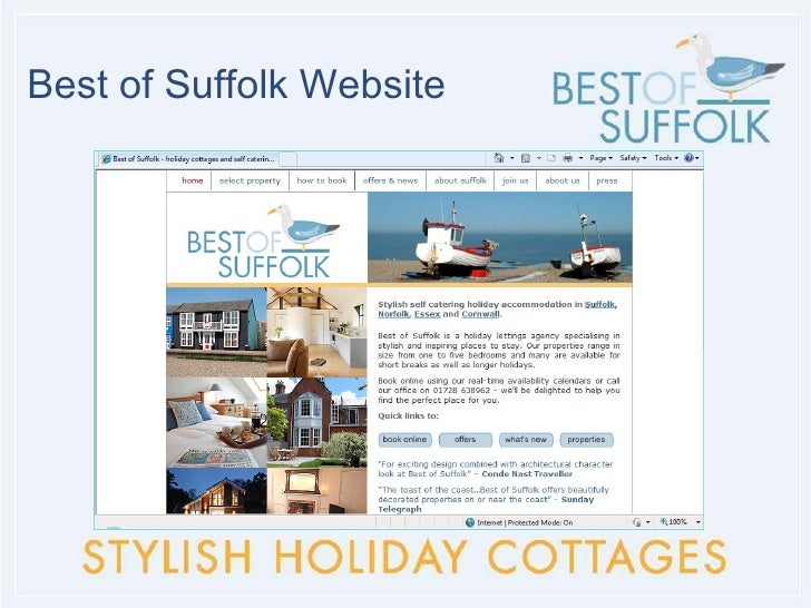 Best Of Suffolk Emarketing And Social Media