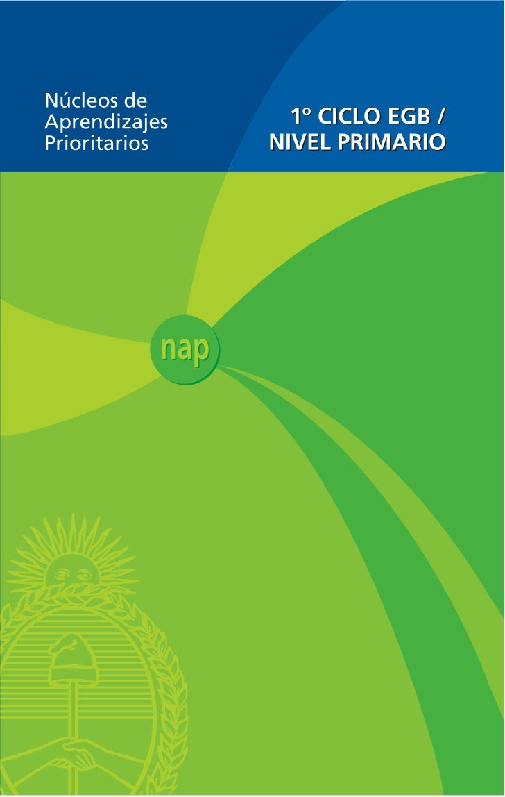 Nap Primer cicloprimario