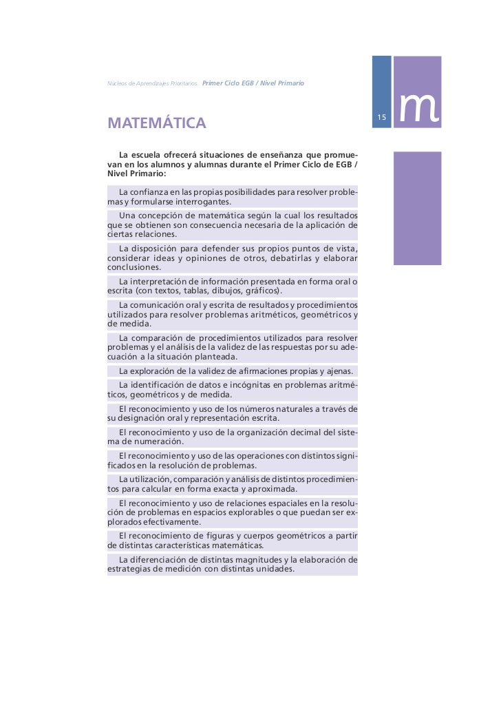 Nap Primer cicloprimario