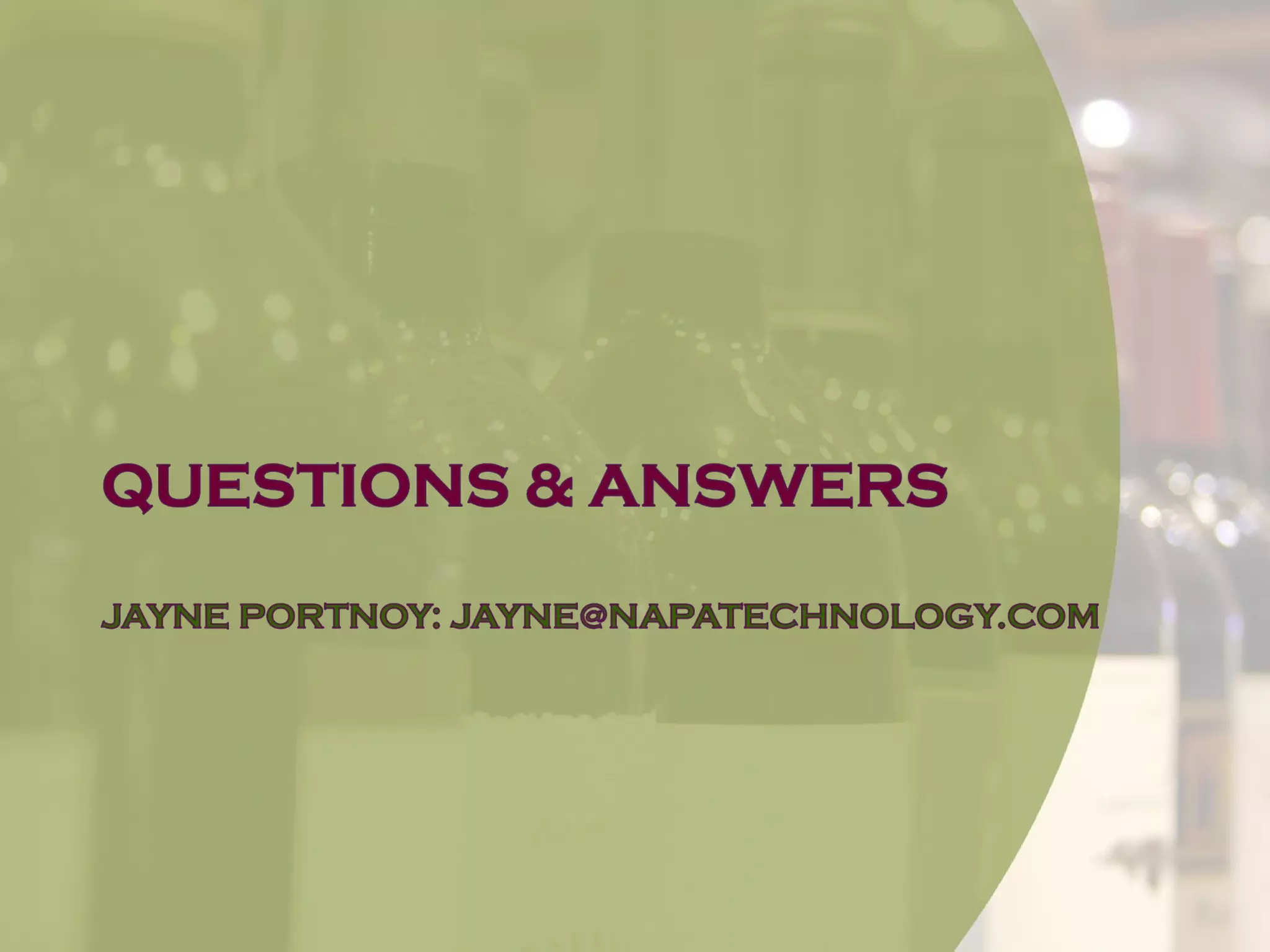 Attracting Millennials With Your Wine Program 