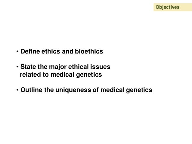 ethical issues related to reproducation Ethical and legal issues within days of the published report, president clinton instituted a ban on federal funding related to attempts to clone human. ethical issues related to reproducation Ethical and legal issues within days of the published report, president clinton instituted a ban on federal funding related to attempts to clone human.