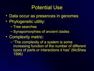 Protein structural domains, the Tree of Life and the evolution of ...