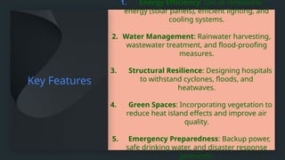 National action plan for climate change and human health | PPTX