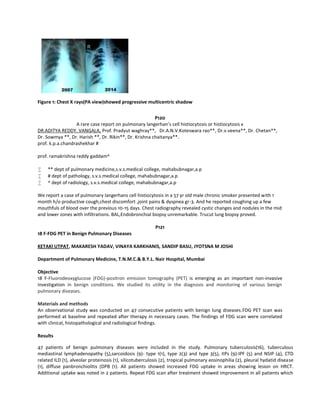 Napcon 2014 presentation abstract | PDF