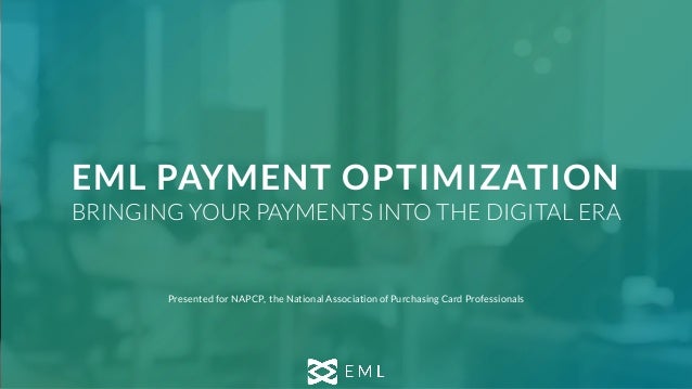 Napcp Eml Ap Payment Automation
