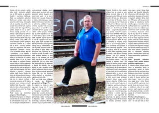 NA PERONU NA PERONU
BROJ 53 LIPANJ 2016.BROJ 53 LIPANJ 2016.
26 27
članstva, a da bi se nastavio i zadržao
dobar trend i kontinuitet podijelili
smo se 2004. godine na podružnicu
Varaždin i podružnicu Međimurje.
Otada sam predsjednik podružnice
Međimurje i nastojim svojim radom
pomoći da radnici imaju dobre uvjete
rada, da se poštuju prava iz KU, te da
socijalni status radnika bude na jednoj
zavidnoj razini. Osim tog sindikalnog
spektra, nastojim da sam sa svakim
članom prijatelj, ponekad rame za
plakanje, a ljude poštujem po njihovom
ponašanju i ljudskosti, bez obzira na
stupanj obrazovanja ili bilo koje druge
kriterije. Radom našeg SPVH sam
zaista zadovoljan i potičem cjelokupno
rukovodstvo sindikata da i nadalje
radi na obrani i očuvanju radničkih
prava, da u pregovorima budu mudri,
sagledavajući cjelokupnu situaciju,
a sve na dobrobit članstva. Moj stav
i promišljanje je da sindikalci, a
pogotovo oni koji imaju moć donošenja
odluka ne bi trebali biti niti u jednoj
političkoj stranci ili da taj status
kod stupanja na sindikalnu funkciju
zamrznu, kako ne bi bili u mogućnosti
podilaženja bilo kakvoj političkoj opciji,
odnosno da skinu teret tog upitnika sa
svojih leđa kada potpisuju bilo kakav
dokument o pravima i obvezama
radnika, svojih članova. Također, dan
danas nije riješeno plaćanje takozvane
sindikalne solidarnosti za one radnike
koji nisu ni u jednom sindikatu, a
konzumiraju sva prava po KU koja su
ponekada veoma mukotrpno ostvarili
Sindikati. Naše članove boli i vrijeđa
kada im se takvi ne članovi smiju u lice i
provociraju ih da su „naivci“ jer plaćaju
sindikalnu članarinu.
Pred nama su kolektivni
pregovori što očekuješ…
Od kolektivnih pregovora ne očekujem
ama baš ništa. Svi smo svjesni činjenice
da nekih dodatnih novaca nema i ako
će se ići mijenjati sadašnji KU biti će to
samo pretakanje iz šupljeg u prazno,
odnosno ako će se nekome neko pravo
povećavati, nekome drugome će se
morati nešto uzeti, a to će stvoriti
dodatni revolt i nepravdu. Promjena KU
ne dolazi u obzir prije nego se osigura
dodatna količina novaca kojim bi se tada
on oplemenio, poboljšao ili ispravile
određene nepravde. Svako smanjenje
prava u odnosu na važeći KU nas vraća
u beznađe i dodatnu agoniju za naše
radnike, a biti će to ispit za sindikate
koji će položiti najhrabriji i oni koji
se istinski brinu za prava radnika. Od
nekih očiglednih nepravdi spomenuti
ću samo da je prosječna bruto plaća u
RH za mjesec ožujak bila 7.825 kuna,
dok naš prometnik (sa jednom godinom
radnog staža) u međukolodvoru koji
radi na prekidu sa bazom od 184 sati,
bez dodataka na plaću, dobio 6.141
kuna bruto. Još je poraznije da naš
skretničar koji radi na prekidu i nema
nekih posebnih dodataka na plaću
dobije za 184 odrađenih sati samo
4.618 bruto što je čak 40% manje od
prosjeka RH. Evo to je samo jedan
mali primjer gdje smo mi željezničari
sa plaćom bez dodataka. Iako ove
podatke svi znaju i vjerojatno se neće
uključiti neki posebni alarm za uzbunu,
barem ću nekog trezvenog i pravednog
čovjeka koji ima moć donošenja
odluka potaknuti na razmišljanje i
sagledavanje realne slike.
Reci nam svoj stav, mišljenje
o stanju na željeznici,
perspektivi, rad Carga, PP…
Na željeznici su otkada ja radim
napravljene mnoge veće ili manje
greške, a neke možemo svrstati i
u kategoriju katastrofičnih. Kao
primjer takve navesti ću konferenciju
ministara transporta u Helsinkiju 1997.
godine kada je našim nezalaganjem,
ne htjenjem a možda i namjerno V
koridor koji je prolazio kroz Međimurje
prebačen na pravac prema Hodošu u
Sloveniji. Hrvatska je time izgubila
milijune kuna jer zarada po samo
jednom teretnom vlaku na 42 km
dugom potezu kroz Međimurje iznosila
između 5 i 8 tisuća eura. Ako uzmemo
minimalni broj od 10 vlakova dnevno
po minimalnoj zaradi od 5 tisuća eura
po vlaku, to iznosi 50 tisuća eura na dan
i to bi godišnje bilo minimalno oko 18
milijuna eura. Deset vlakova je oko 300
vagona, a za usporedbu valja istaknuti
da je dnevni promet kroz Čakovec
ranije iznosio od 1000 do 1500 vagona.
Druga greška bila je podjela Hrvatskih
željeznica kojom se izgubio smisao
postojanja željeznice. Dakle, HŽ Cargo
se opredijelio na smanjenje opsega
rada i uz to na smanjenje radnika, a
ne na iznalaženje novih prijevoza ili
barem zadržavanje postojećih i danas
je tu gdje je. Znamo da su maršrutni
ili izravni vlakovi najisplativiji, znamo
da srednji i veliki korisnici teretnog
prijevoza – njih 25 % sudjeluju u
prijevozu 90% robe i činjenica je da
mali korisnici prijevoza – njih 75%
sudjeluju u prijevozu „samo“ 10%
robe, ali je i mudrost zadržati i te male
korisnike prijevoza, a ne ih tjerati od
sebe. Mnogi će od njih kasnije postati
veliki korisnici a ako ih danas otjeramo
od sebe kada smo im možda jedina
prijevozna opcija, oni nam se sutra
nikako neće vratiti. HŽ Putnički prijevoz
je lošim voznim redom, ukidanjem
određenih vlakova mnoge putnike
otjerao sa željeznice. Putnički prijevoz
treba se vratiti svojim korijenima, a
to je prijevoz putnika po adekvatnom
i strogo poštivanom redu vožnje,
putnici se moraju voziti brzo, sigurno,
sa primjerenim vremenima putovanja,
u udobnim i urednim vagonima,
garniturama i po mogućnosti bez
presjedanja do glavnog kolodvora
njihovog putovanja. HŽ Infrastruktura
ne obnavlja potrebnim tempom
svoje pruge, a postoje i mnogi drugi
problemi koje Upravitelj željezničke
infrastrukture u RH treba riješiti. Treća
greška bila je odustajanje od komadnih
i ekspresnih pošiljaka. Naime, kada
sam 1995. počeo raditi kao prometnik
u Čakovcu se svakodnevno tovarilo
nekoliko vagona sa komadnom robom,
a u Maloj Subotici smo na putnički vlak
koji je u sastavu imao prtljažni vagon
svakodnevno tovarili na desetke kutija
sa komadnom, ekspresnom robom
koja bi drugi dan bila na odredištu i
to je bila gotovo čista zarada. Dakle,
da se ovo stanje stagnacije i vakuuma
prekine, trebalo bi po mome mišljenju
okupiti prometne stručnjake, inženjere,
magistre i doktore prometnih znanosti,
te napraviti jednu dugoročnu strategiju
koju bi svaka politička opcija koje je na
vlasti morala poštivati i primjenjivati
kako bi naposljetku željeznički
promet u Hrvatskoj dobio mjesto koje
svojim komparativnim prednostima i
zaslužuje.
Kako provodiš slobodno
vrijeme, hobi, možda buduća
politička angažiranost…..
U slobodno vrijeme odigram partiju
tenisa sa prijateljima, bavim se
numizmatikom, pomalo od kćerke
učim svirati klavir jer sam dosad svirao
klavijature samo po sluhu. Kroz tjedan
vozim kćerku Laru na razne aktivnosti,
a nakon tih obaveza pročitam koju
dobru knjigu i vratim se mislima
tamo negdje davno i daleko. Dosada
nisam bio politički angažiran jer imam
previše obveza u privatnom životu i
u sindikalnom radu, ali sam uvijek
spreman svojim angažmanom pomoći
da u Hrvatskoj bude bolje, a tu mislim
najprije da na Hrvatskim željeznicama
bude bolje.
Poruka za kraj kolegama…
Najprije bih svima poručio da budu
sretni i da svako jutro kada se zdravi
 