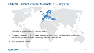 Session 2.3 Copernicus climate data store | PDF