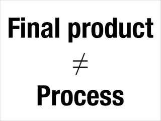 Napier Lecture Social Computing