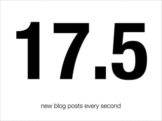 Napier Lecture Social Computing