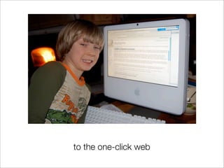 Napier Lecture Social Computing