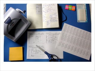 Napier Lecture Social Computing