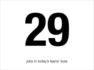 Napier Lecture Social Computing