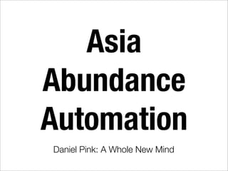 Napier Lecture Social Computing