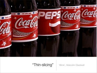 Napier Lecture Social Computing