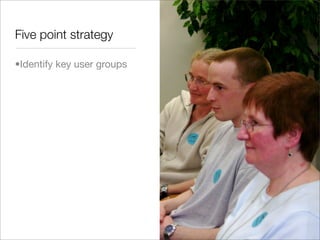 Napier Lecture Social Computing