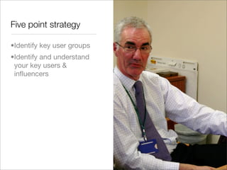 Napier Lecture Social Computing