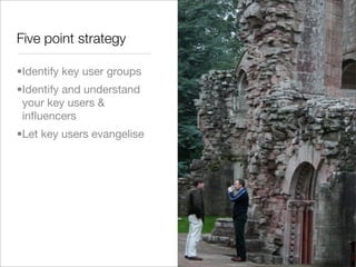 Napier Lecture Social Computing