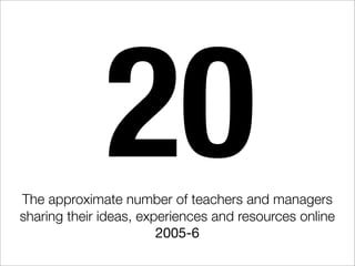 Napier Lecture Social Computing