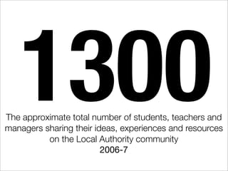 Napier Lecture Social Computing