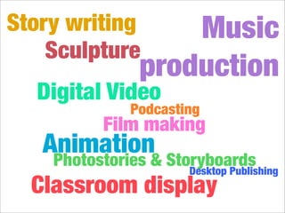 Napier Lecture Social Computing