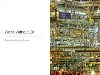 Napier Lecture Social Computing