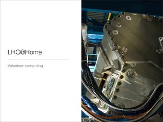 Napier Lecture Social Computing