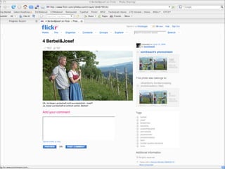 Napier Lecture Social Computing