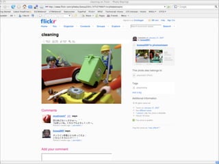 Napier Lecture Social Computing