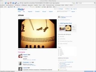 Napier Lecture Social Computing