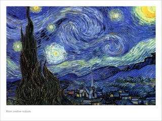 Napier Lecture Social Computing