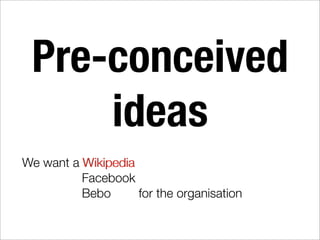 Napier Lecture Social Computing