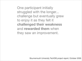 Napier Lecture Social Computing