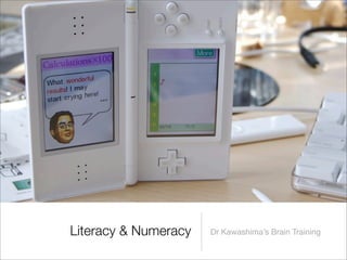 Napier Lecture Social Computing