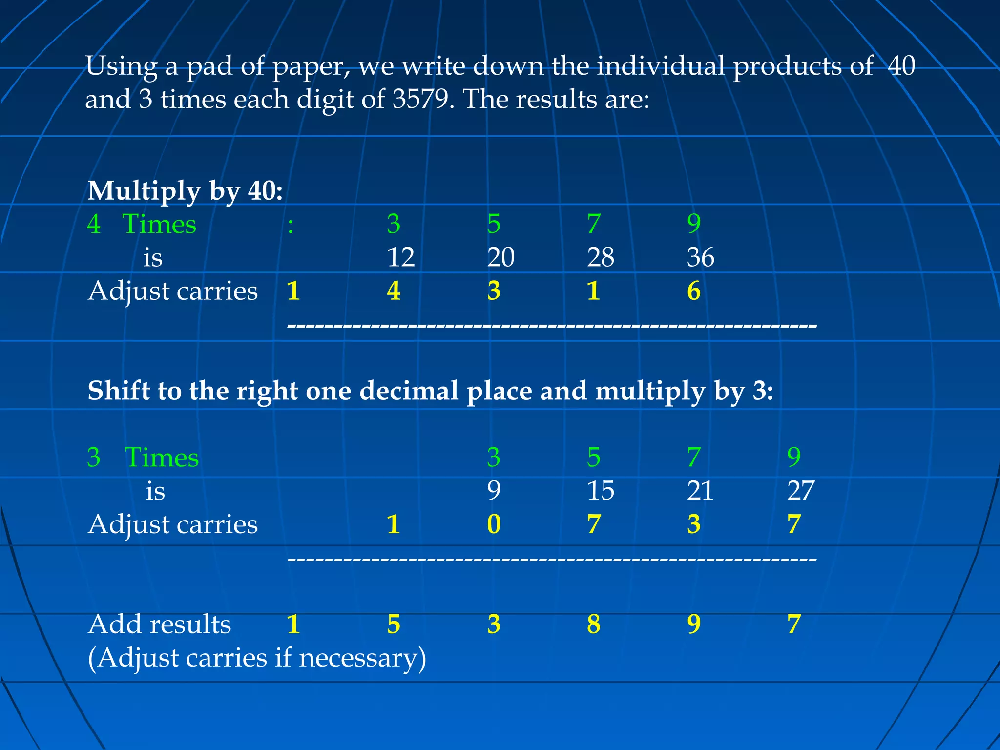 Napiers bones | PPT
