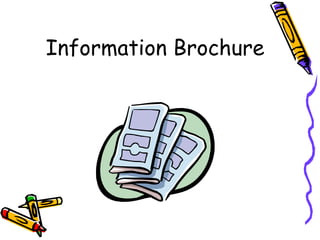 Information Brochure 