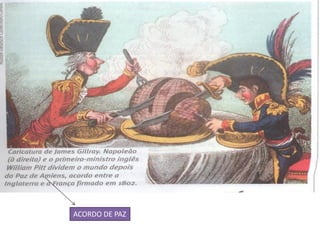 ACORDO DE PAZ
 
