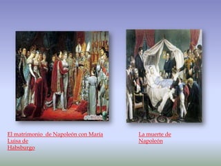  Era de mirada altiva</li></li></ul><li>CRONOLOGÍA<br />