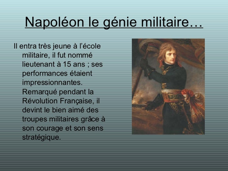 Napoleon