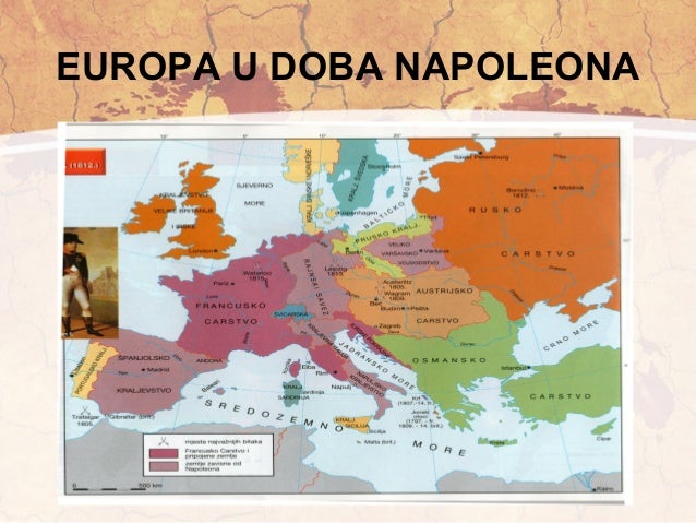 Napoleon bonaparte